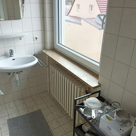 Appartamento Work & In Bad Mergentheim